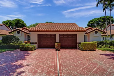 6041 Sunny Manor Court, Delray Beach, FL 33484 - Photo 1