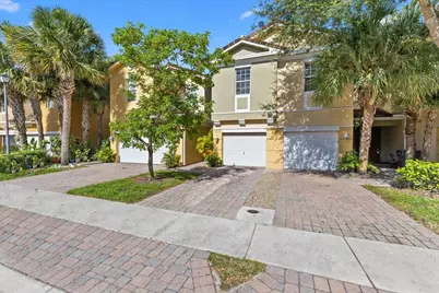 867 Pipers Cay Drive, West Palm Beach, FL 33415 - Photo 1