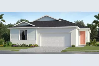 3479 Cedar Grove Drive, Fort Pierce, FL 34946 - Photo 1
