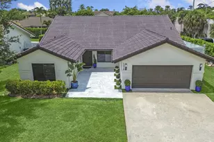 1598 SW 19th St, Boca Raton, FL 33486 - Photo 1