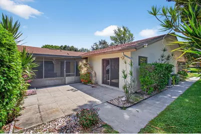 872 NW 29th Avenue #A, Delray Beach, FL 33445 - Photo 1