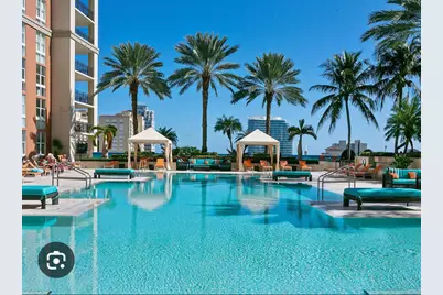 550 Okeechobee Boulevard, Unit #825, West Palm Beach, FL 33401 - Photo 1