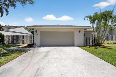 45 Baytree Circle, Boynton Beach, FL 33436 - Photo 1
