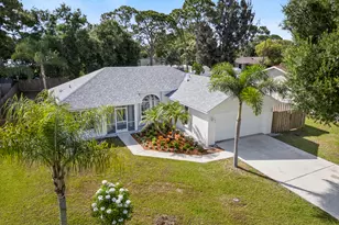 1633 SE Clearmont St, Port Saint Lucie, FL 34983 - Photo 1