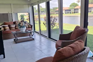 10231 N Circle Lake Dr, Boynton Beach, FL 33437 - Photo 1