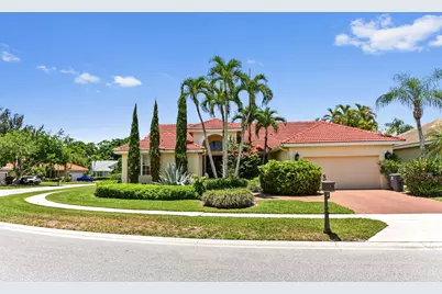 7821 Dorchester Road, Boynton Beach, FL 33472 - Photo 1