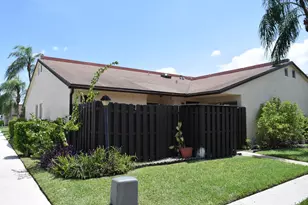 3703 Waterview Cir, Palm Springs, FL 33461 - Photo 1