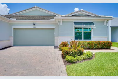 11687 SW Viridian Boulevard, Port Saint Lucie, FL 34987 - Photo 1
