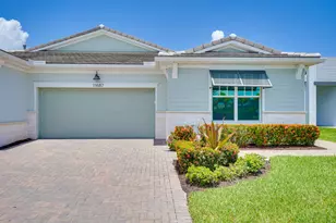 11687 SW Viridian Blvd, Port Saint Lucie, FL 34987 - Photo 1