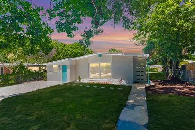 313 S 21st Street, Fort Pierce, FL 34950 - Photo 1