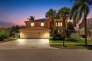 7486 Greenville Cir, Lake Worth, FL 33467 - Photo 1