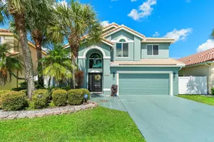 7141 Charleston Point Dr, Lake Worth, FL 33467 - Photo 1