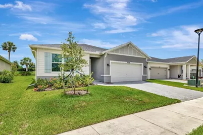 8606 Dahlia Circle, Port Saint Lucie, FL 34986 - Photo 1