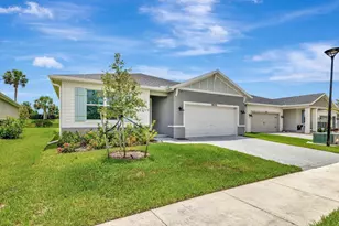 8606 Dahlia Cir, Port Saint Lucie, FL 34986 - Photo 1