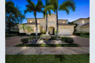8703 Club Estates Way, Lake Worth, FL 33467 - Photo 1