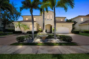 8703 Club Estates Way, Lake Worth, FL 33467 - Photo 1