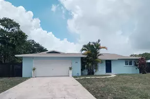 194 Akron Rd, Lake Worth, FL 33467 - Photo 1