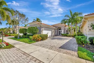 128 Esperanza Way, Palm Beach Gardens, FL 33418 - Photo 1