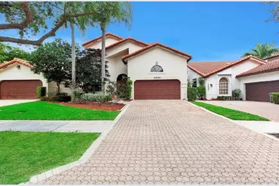 23033 Via Stel, Boca Raton, FL 33433 - Photo 1