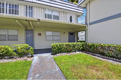 103 Brittany, Unit #C, Delray Beach, FL 33446 - Photo 1