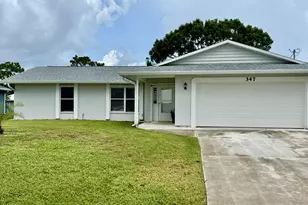 347 SW Duxbury Ave, Port Saint Lucie, FL 34983 - Photo 1
