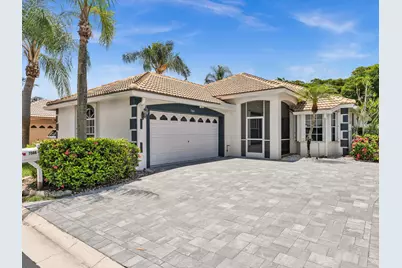 7506 Ironbridge Circle, Delray Beach, FL 33446 - Photo 1