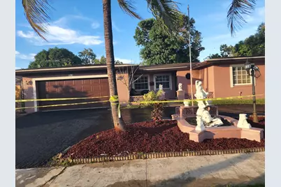 3695 NW 27 Street, Lauderdale Lakes, FL 33311 - Photo 1