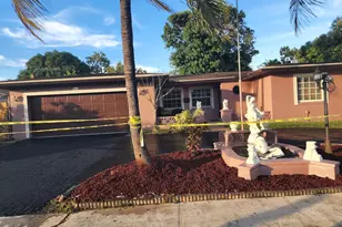 3695 NW 27th St, Lauderdale Lakes, FL 33311 - Photo 1