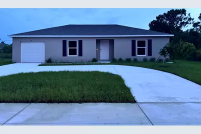 316 SW Becker Road, Port Saint Lucie, FL 34953 - Photo 1