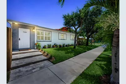 1303 NW 2nd Street, Delray Beach, FL 33444 - Photo 1