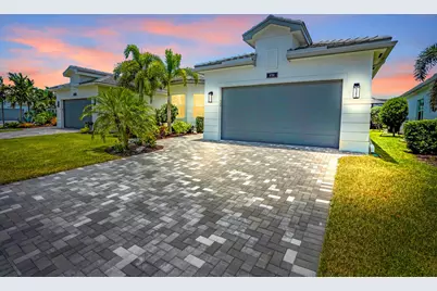 9780 Golden Dunes Lane, Boynton Beach, FL 33473 - Photo 1