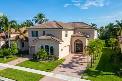 1207 Creek Side Drive, Wellington, FL 33414 - Photo 1