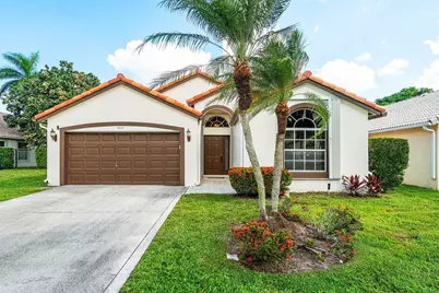 1652 Oak Berry Circle, Wellington, FL 33414 - Photo 1