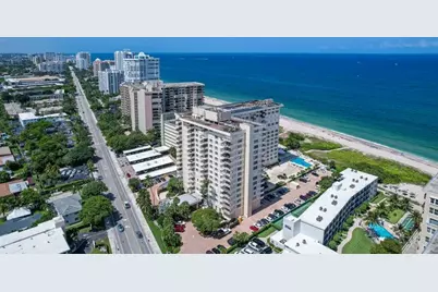 1900 S Ocean Boulevard, Unit #3-R, Lauderdale by the Sea, FL 33062 - Photo 1