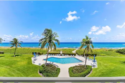 1225 S Ocean Boulevard, Unit #302, Delray Beach, FL 33483 - Photo 1