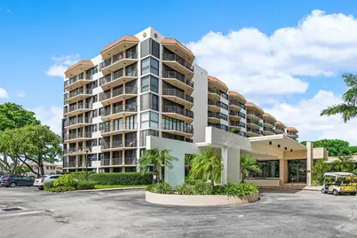 899 Jeffery Street, Unit #2120, Boca Raton, FL 33487 - Photo 1