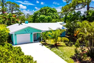 4890 SE Pine Ridge Way, Stuart, FL 34997 - Photo 1