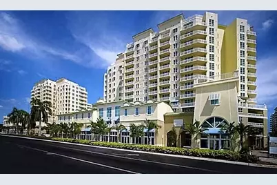 450 N Federal Highway, Unit #1403-N, Boynton Beach, FL 33435 - Photo 1