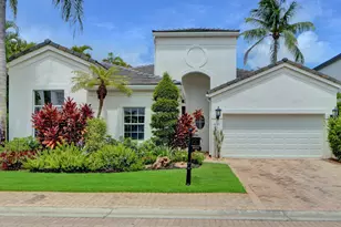 6656 NW 43rd Terrace, Boca Raton, FL 33496 - Photo 1