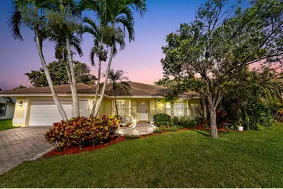 7530 Briar Cliff Circle, Lake Worth, FL 33467 - Photo 1