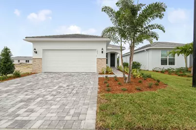 1295 Haven Circle, Unit #Compass 139, Vero Beach, FL 32960 - Photo 1