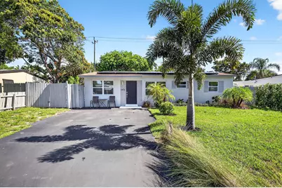 1473 NE 25 Street, Pompano Beach, FL 33064 - Photo 1
