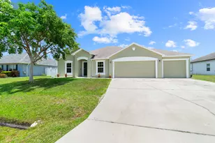 4589 SW Van Dyke St, Port Saint Lucie, FL 34953 - Photo 1
