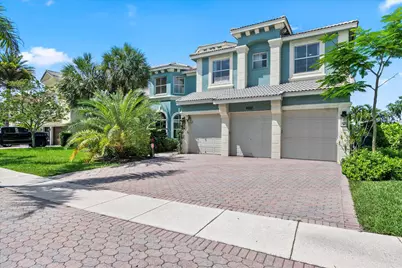 9222 Delemar Court, Wellington, FL 33414 - Photo 1
