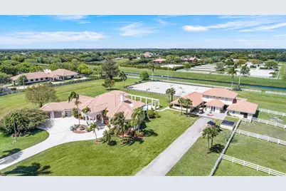 15411 Palma Ln, Wellington, FL 33414 - Photo 1