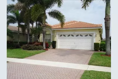 9731 Cherry Blossom Court, Boynton Beach, FL 33437 - Photo 1