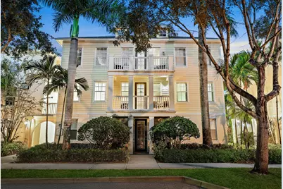 225 Murcia Drive, Unit #201, Jupiter, FL 33458 - Photo 1