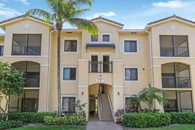 2727 Anzio Court, Unit #302, Palm Beach Gardens, FL 33410 - Photo 1