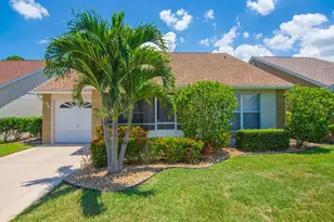374 NW Sherry Ln, Port Saint Lucie, FL 34986 - Photo 1