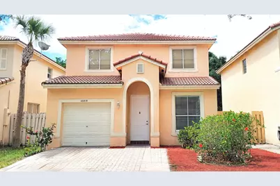 4088 Lake Tahoe Circle, West Palm Beach, FL 33409 - Photo 1